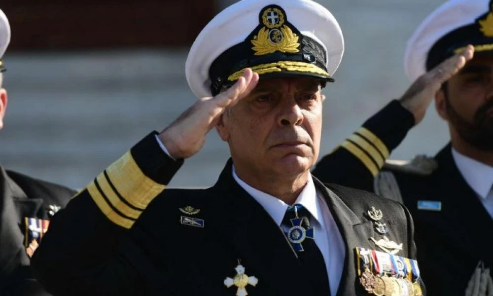 Σύμβουλος εθνικής ασφαλείας πρωθυπουργού: Αν χρειαστεί θα δράσουμε στρατιωτικά απέναντι στην Τουρκία